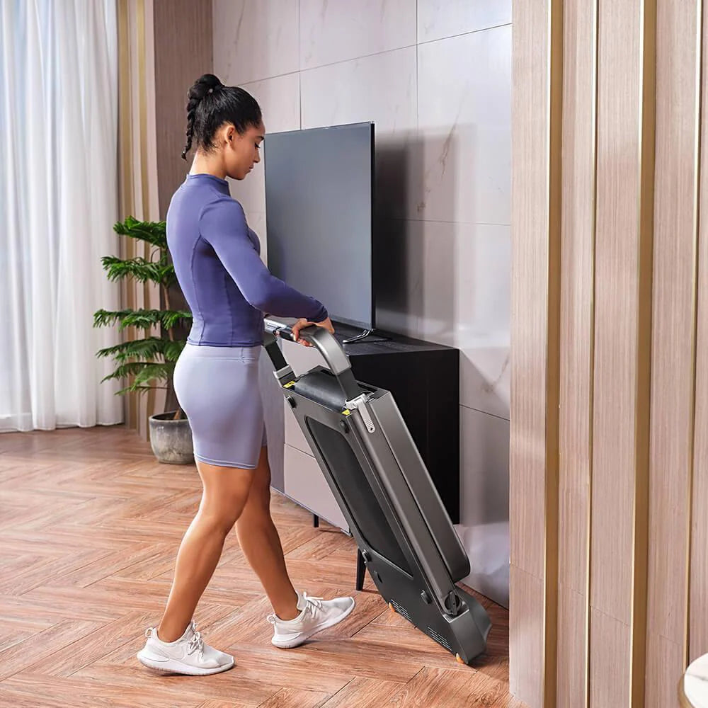 VitaBeweg Kompaktes Faltbares Laufband Home